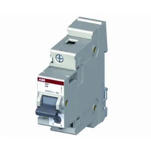 ABB S501UC-K8 Circuit Breaker