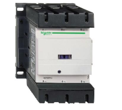 Schneider Electric LC1D115G6 Contactor