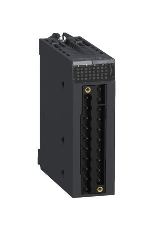 Schneider Electric BMXAMO0210H Device