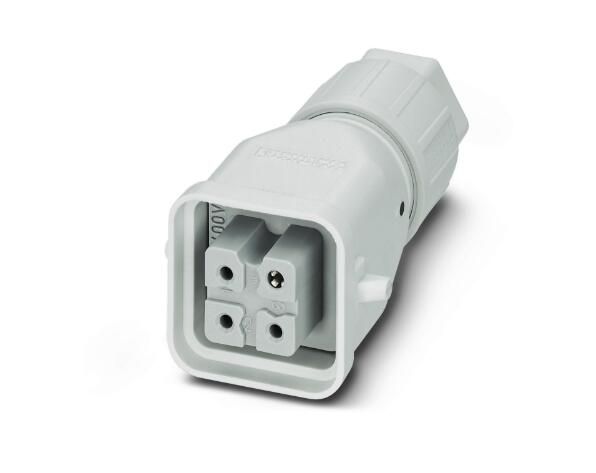 Phoenix Contact 1641510 Connector