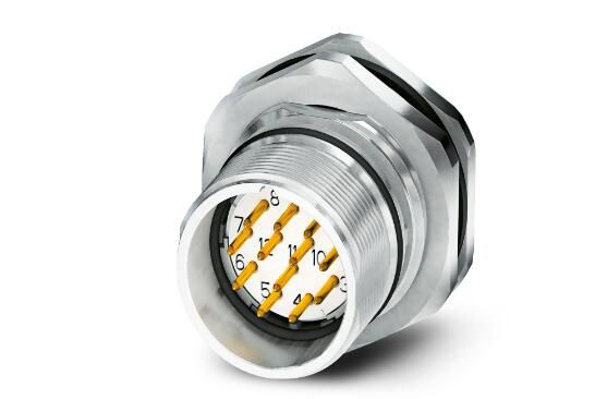 Phoenix Contact 1619791 Connector