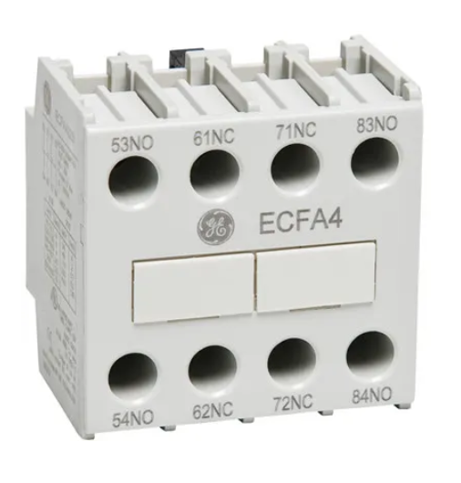 ABB ECFA404S Device