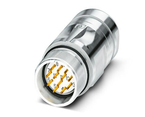 Phoenix Contact 1620146 Connector