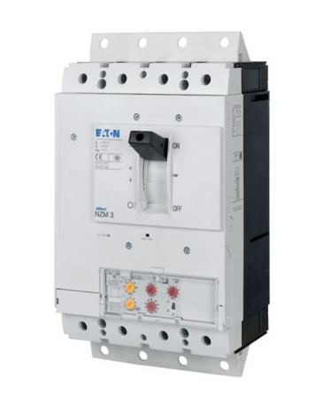 EATON/Moeller 168506 NZMN3-4-VE400-SVE Device