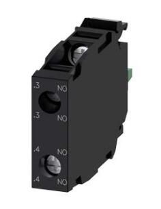 Siemens 3SU14001AA101DA0 Module