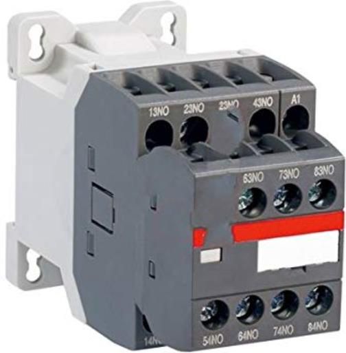 ABB NS80ES-20 Relay