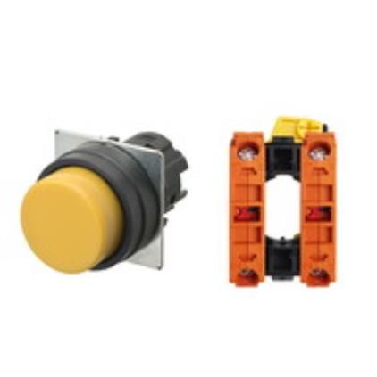 OMRON A22NN-BPA-NYA-G202-NN Device