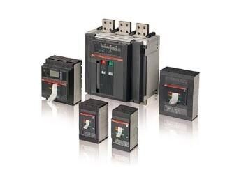 ABB T4V080TW Breaker