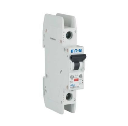 EATON/Moeller 102145 FAZ-D7/1-RT Device