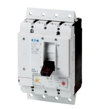 EATON/Moeller 113213 NZMB2-4-A200/125-SVE Device