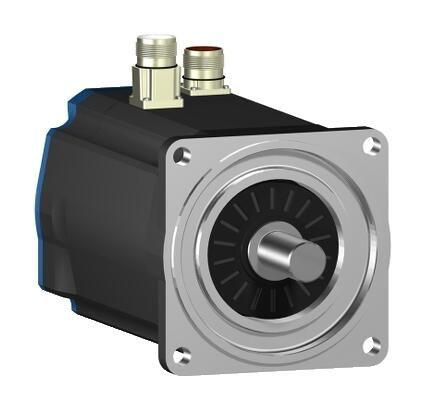 Schneider Electric BSH1002T21A1A Motor