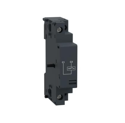 Schneider Electric GVAS116 Device
