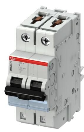 ABB S402M-C4 MCB