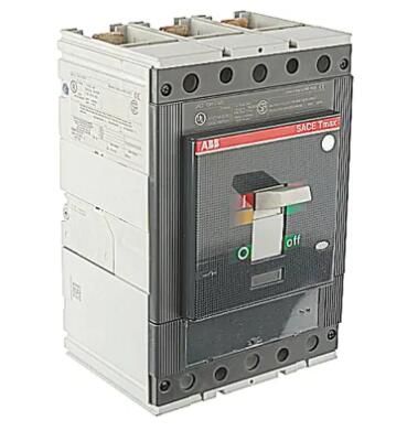 ABB T5H600DW Device