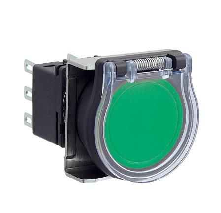 IDEC LBW6GB-A1T7G Device