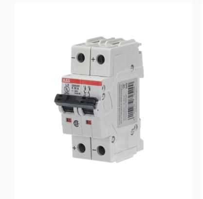 ABB S202UDC-K30 Device