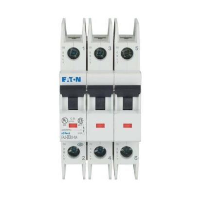 EATON/Moeller 102261 FAZ-D3/3-NA Device