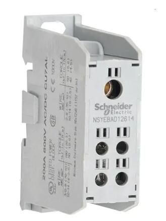 Schneider Electric NSYEBAD12614 Block
