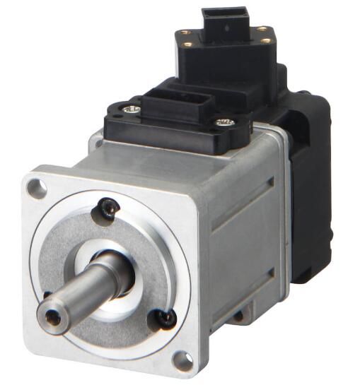 OMRON R88MK40030SS2 Servo