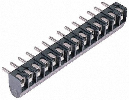 Siemens 6ES72902CA000XA0 Term.Block