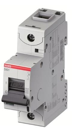 ABB S801C-B16 Circuit Breaker