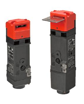 OMRON D4SL-N2AFA-N Device