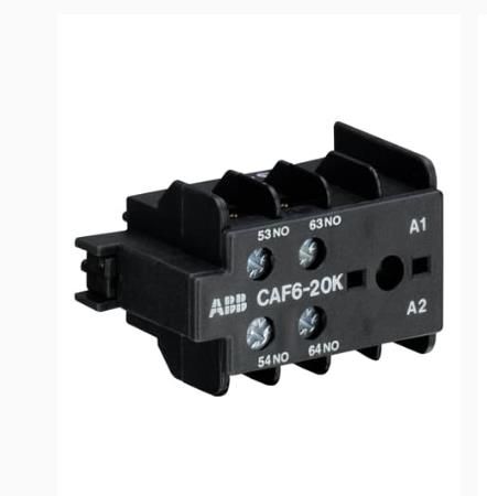 ABB CAF6-20K Device