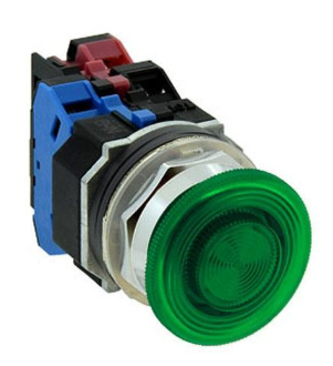 IDEC ALD36602DNUG Device