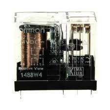 Omron G2R-2-DC110 Relay