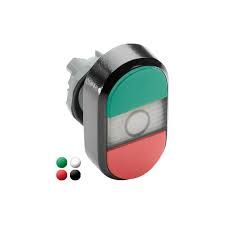 ABB MPD8-11Y PushButton