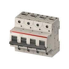 ABB S804PV-S80 Circuit Breaker