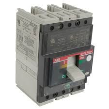 ABB T2S060E5W MCP