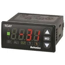 TC4Y-N4N Temp Indicator-Autonics
