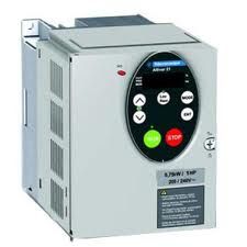 Telemecanique ATV21HD15N4 Contactor(Discontinued)