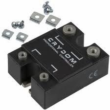 Crydom A24125 Solid State Relay