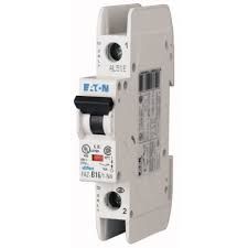 Moeller FAZ-C2/1-NA Circuit Breaker