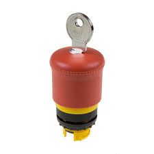 Eaton M22-PVS E-Stop