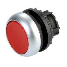Eaton M22S-DL-R Pushbutton