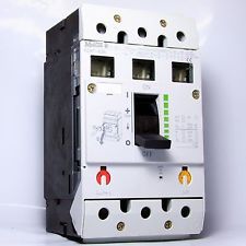 Eaton NZM7-63N-M Circuit Breaker