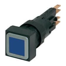 Q25LT-BL/WB Pushbutton-Eaton
