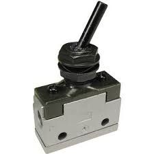 SMC Corporation NVM130-N01-08 Pneumatics