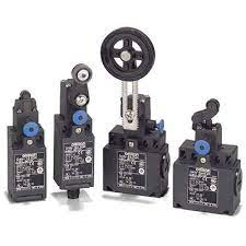OMRON D4N2C20R Device