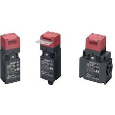 OMRON D4NS9EF Device