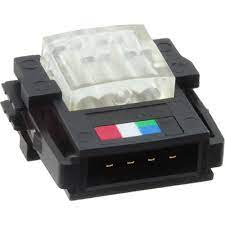 OMRON DCN4BR4 Device