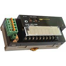 OMRON DRT2OD08 Device