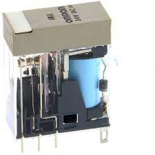 OMRON G2R2SDDC12S Relay