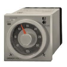 H3BG-N8H AC220V Timer-Omron