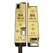 OMRON MA-36AS10CC5 Device