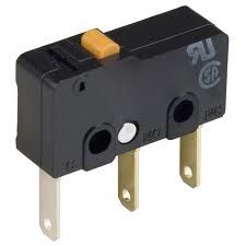 Omron SS-01-FT Switch