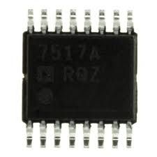 Analog Devices ADT7517ARQZ IC